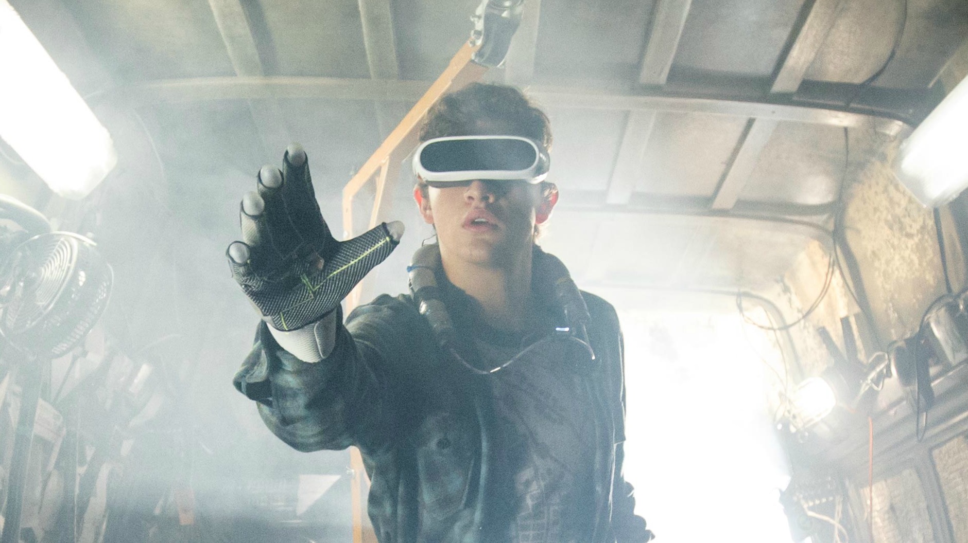 Ready Player One? The Metaverse Went from Fiction to Reality