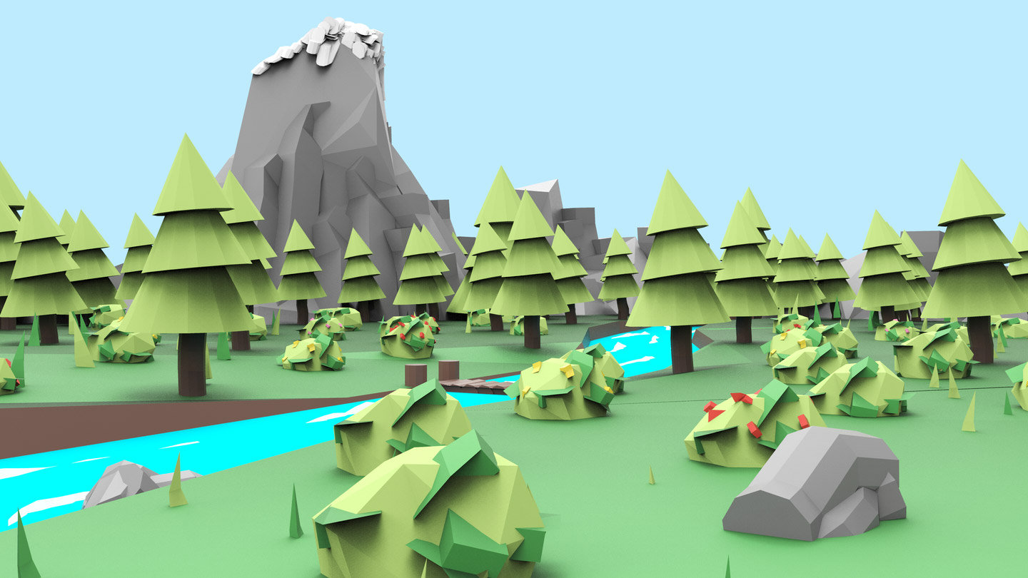 Google is Exploring Ways to Let You Animate Your 'Blocks' Creations – Road to VR Google is Exploring Ways to Let You Animate Your 'Blocks' Creations – Road to VR