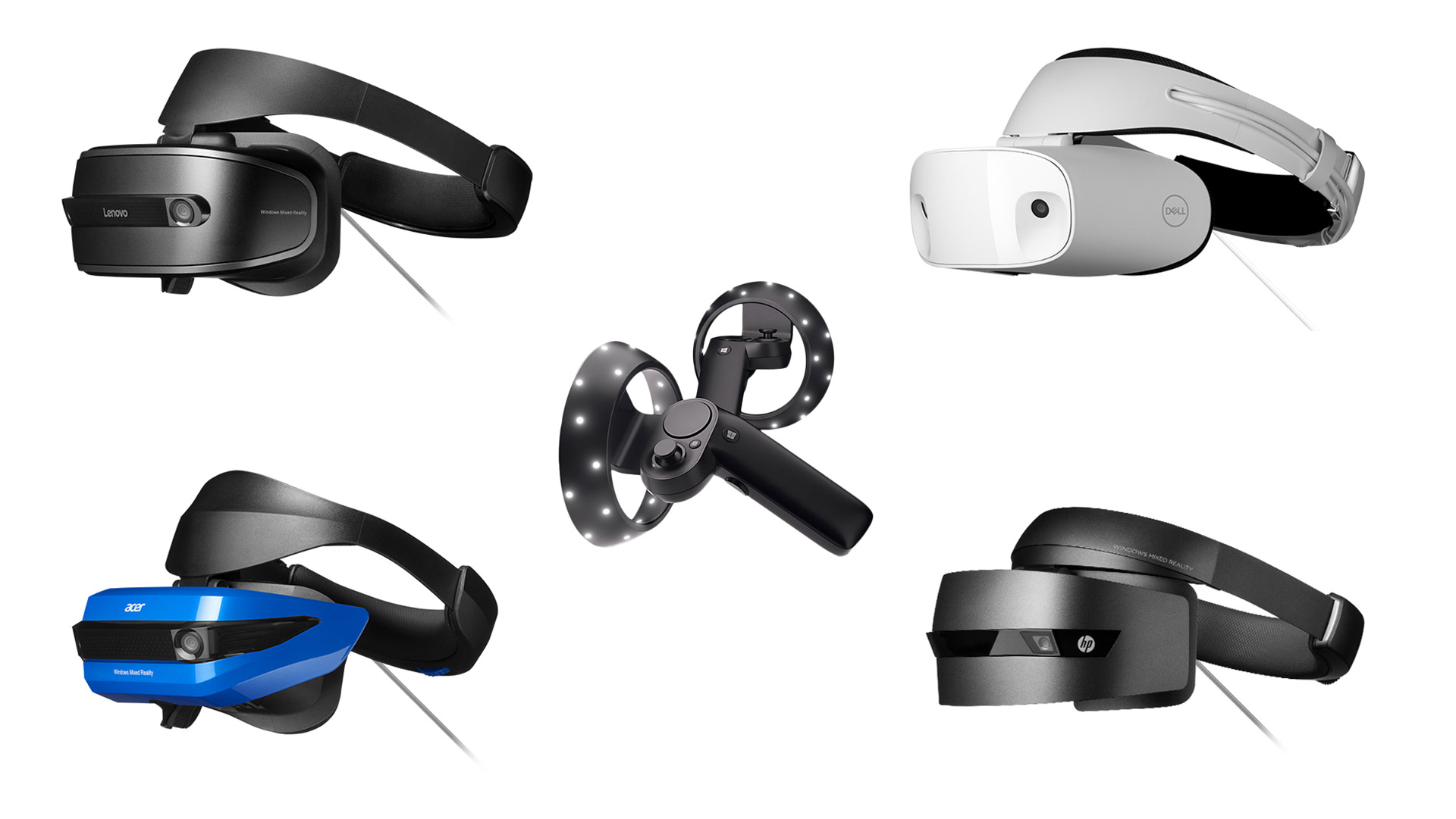 VR Headset Controller Bundles Launch This Holiday at $400 – Road VR