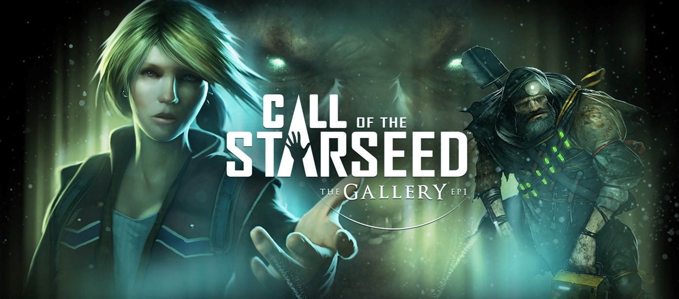 Review The Gallery Call Of The Starseed Road To Vr