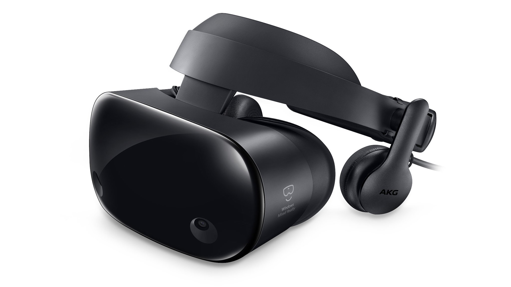 Menneskelige race løn Snazzy Samsung Odyssey is the Premium Windows VR Headset with Leading Specs,  Integrated Audio