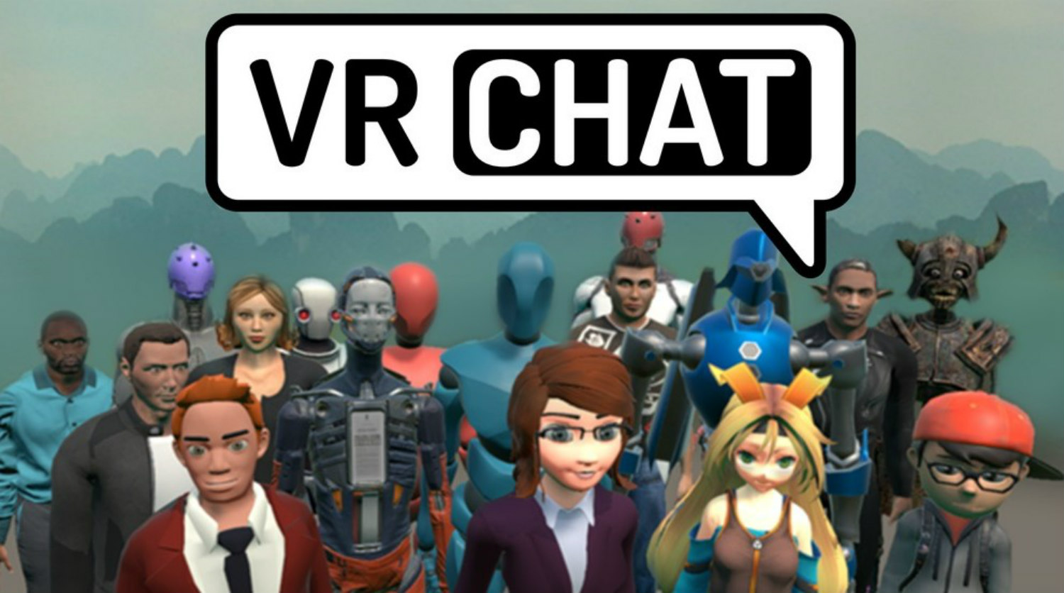 Htc Leads 4m Series A Investment In Social Vr Platform Vrchat