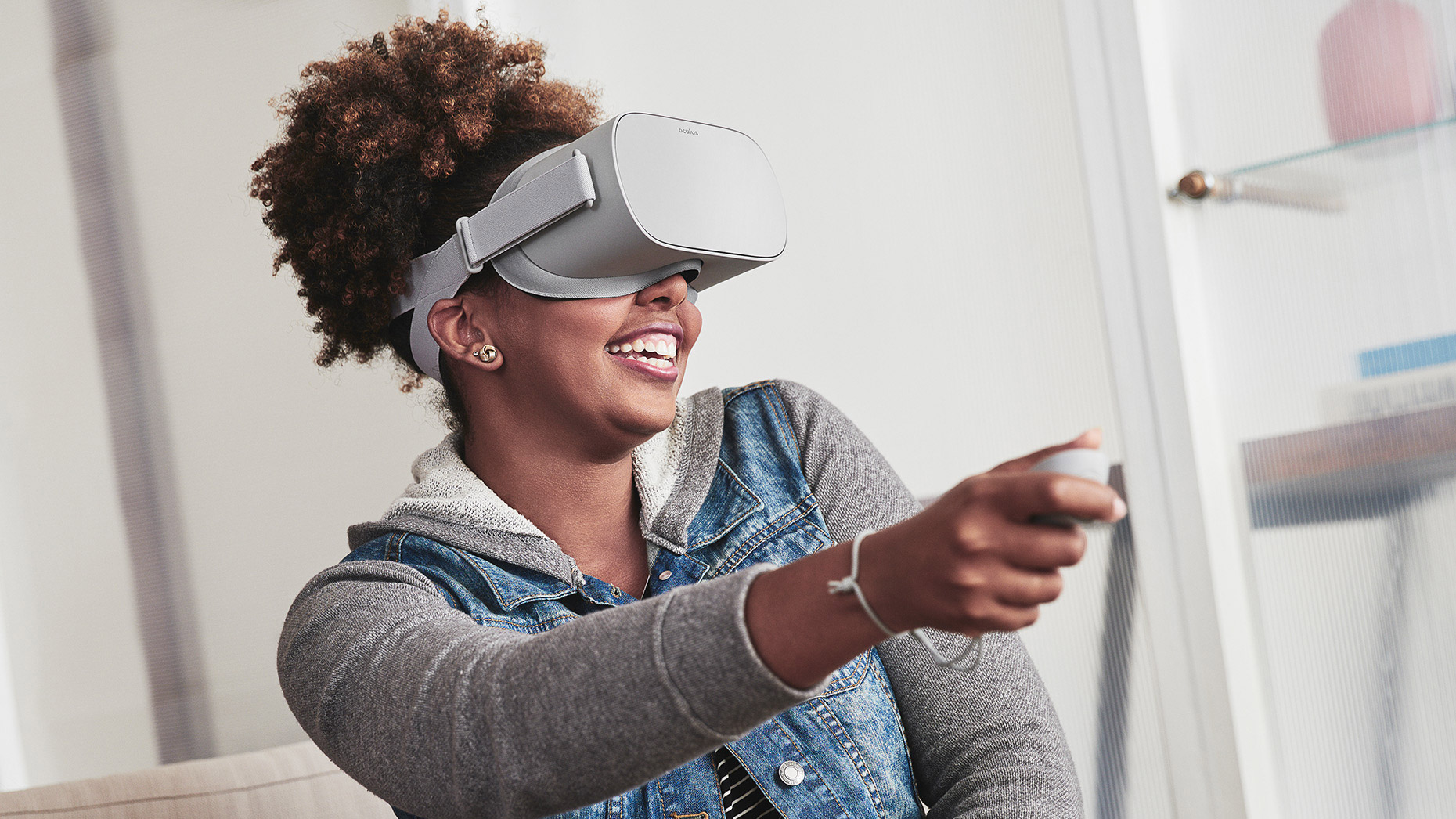 Sidst ansvar Alice Everything We Know About Oculus Go: Release Date, Price, Specs