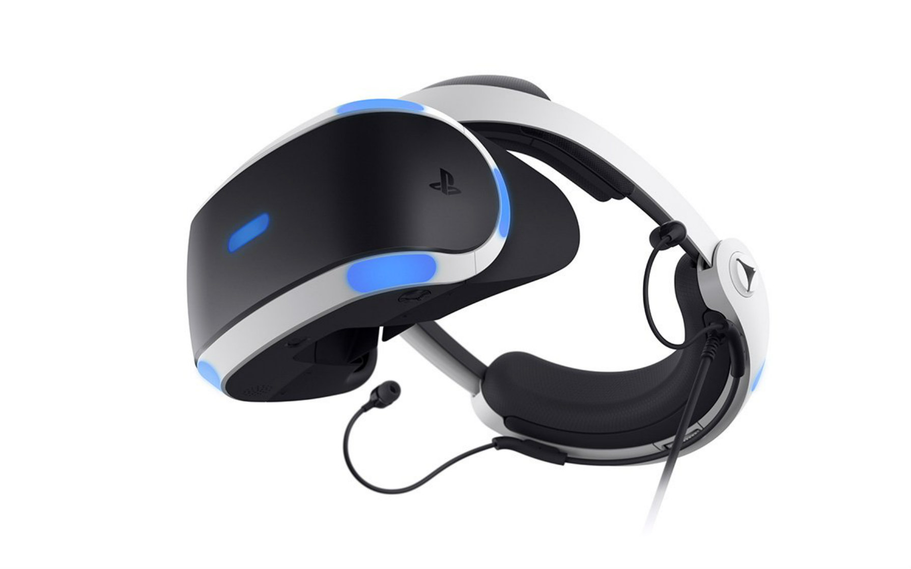 Gamestop Is Selling Refurbished Psvr Headsets For 99 Available 1
