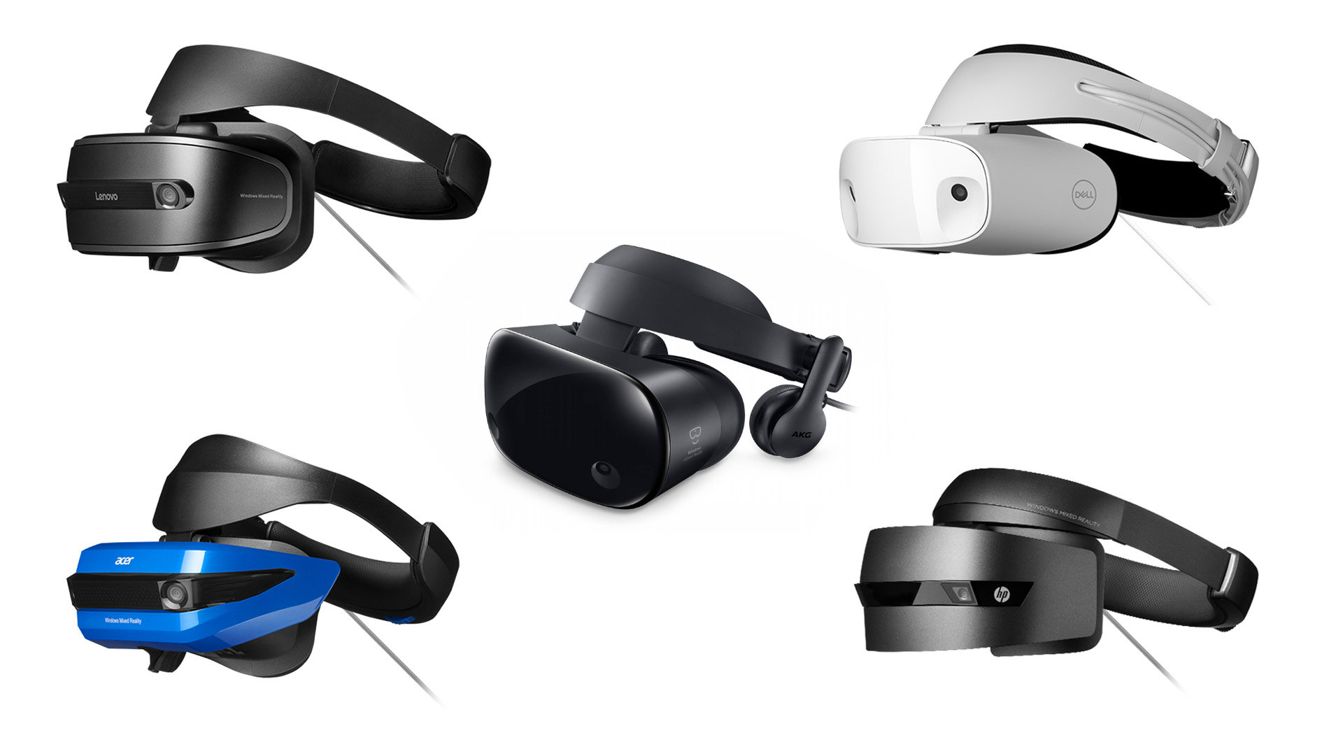 Microsoft Discounts Windows VR Headsets for Black Friday Sale, Up to Off – Road to VR