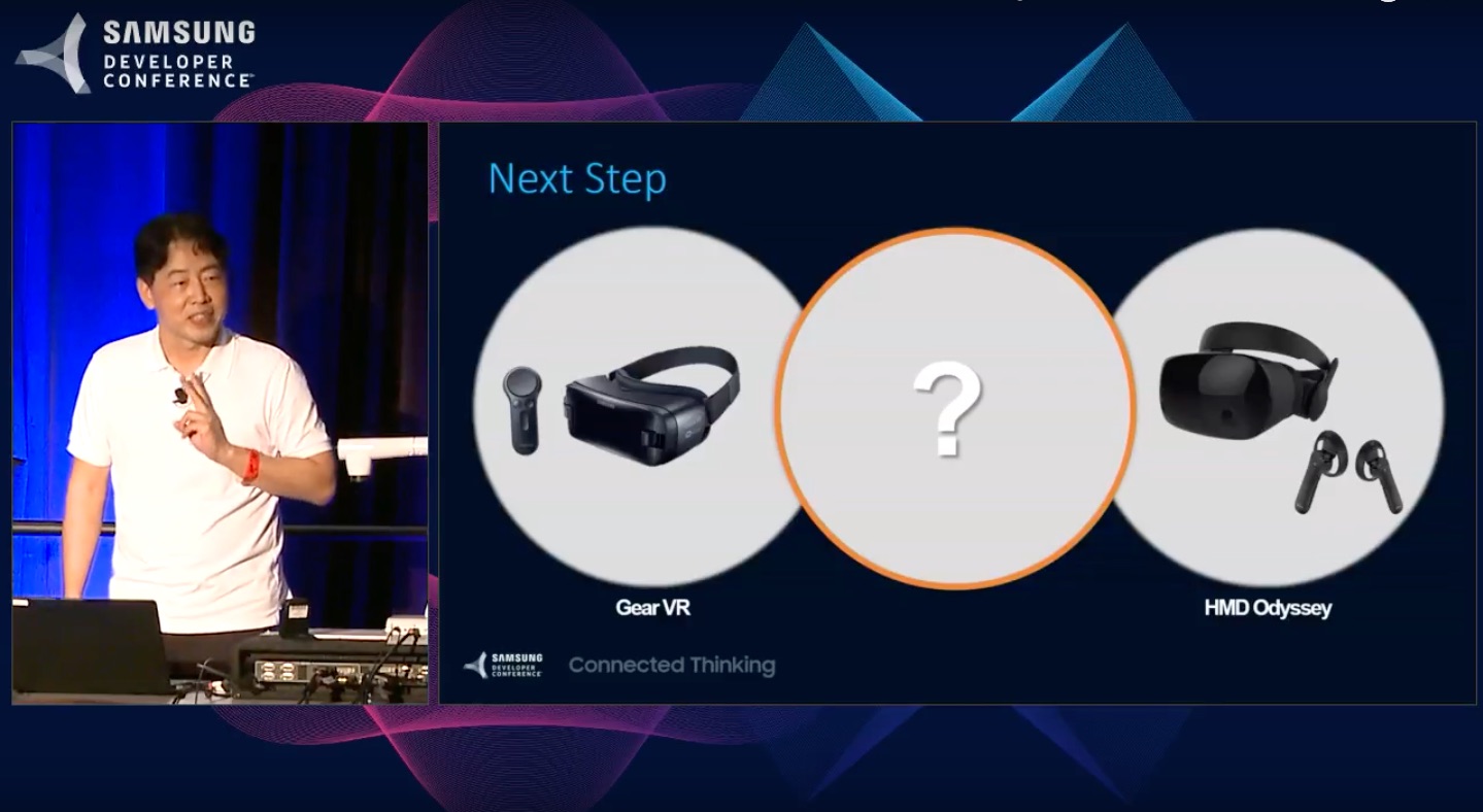 Samsung gear sales standalone