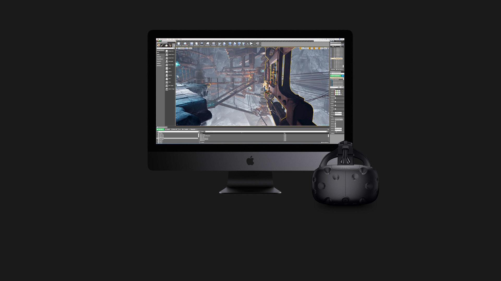 Виртуальная апл. Mac VR Pro. IMAC Pro изнутри. Эпл комп подходит для игр. Apple Vision Pro Steam VR.