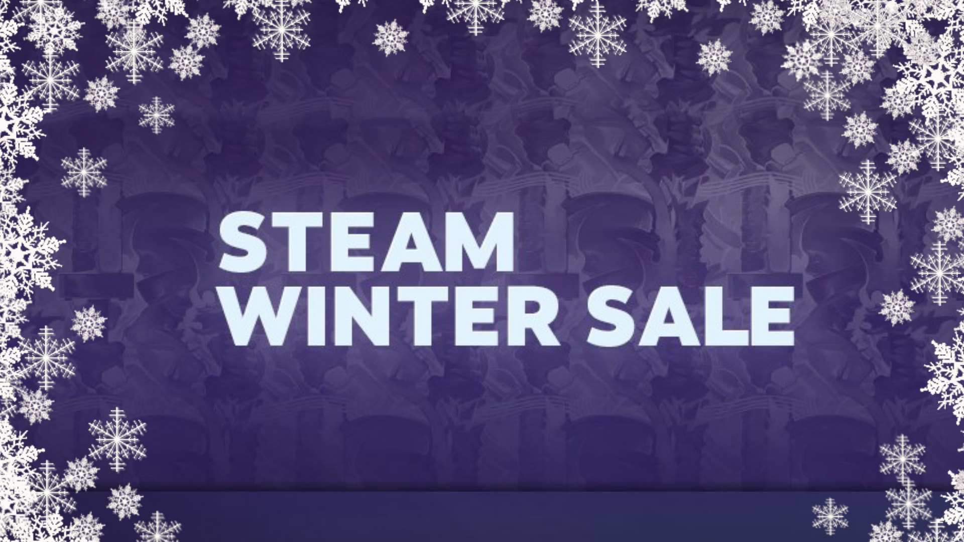 Steam Christmas Sale Discounts are Now Easier to Find - EssentiallySports