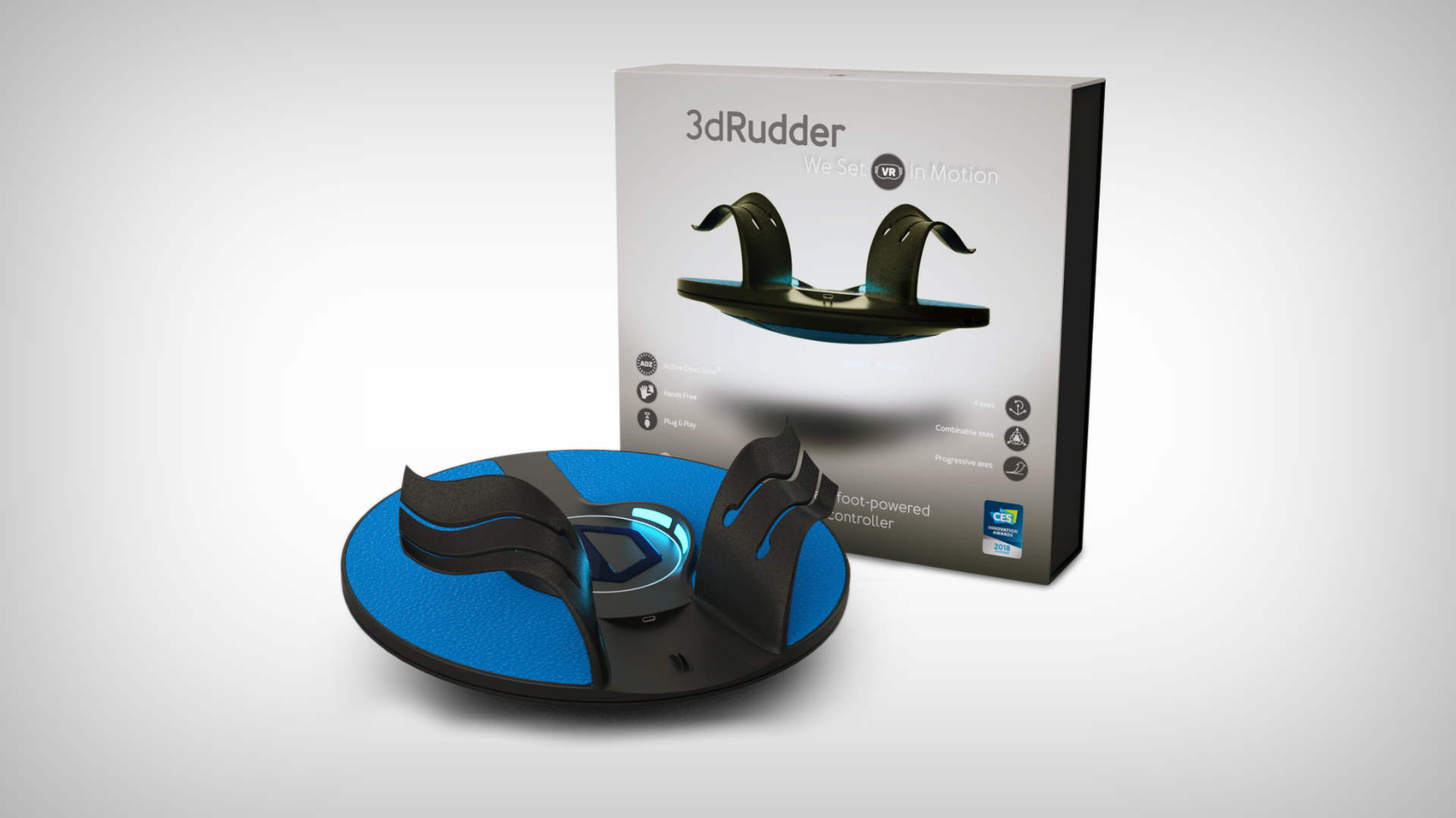 3drudder playstation on sale vr