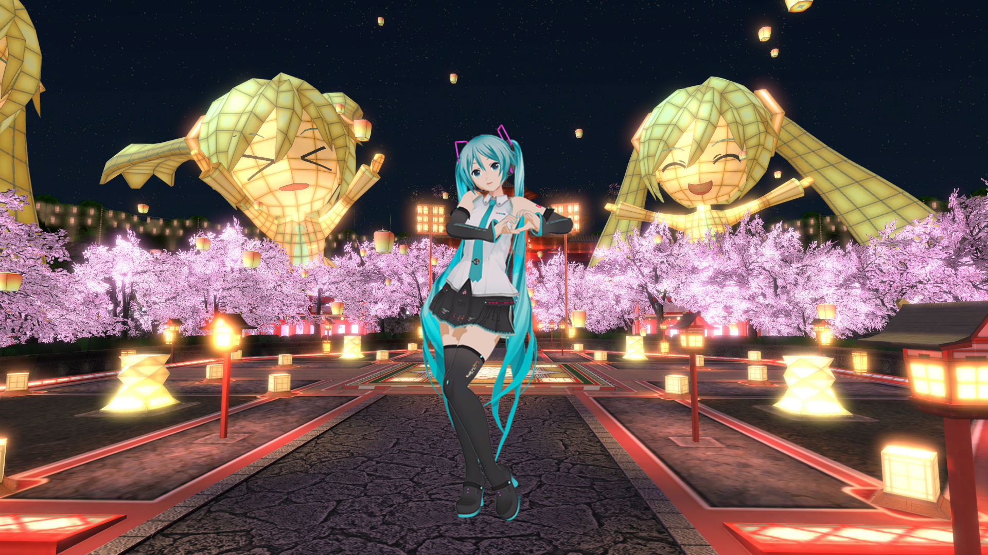 hatsune miku vr review