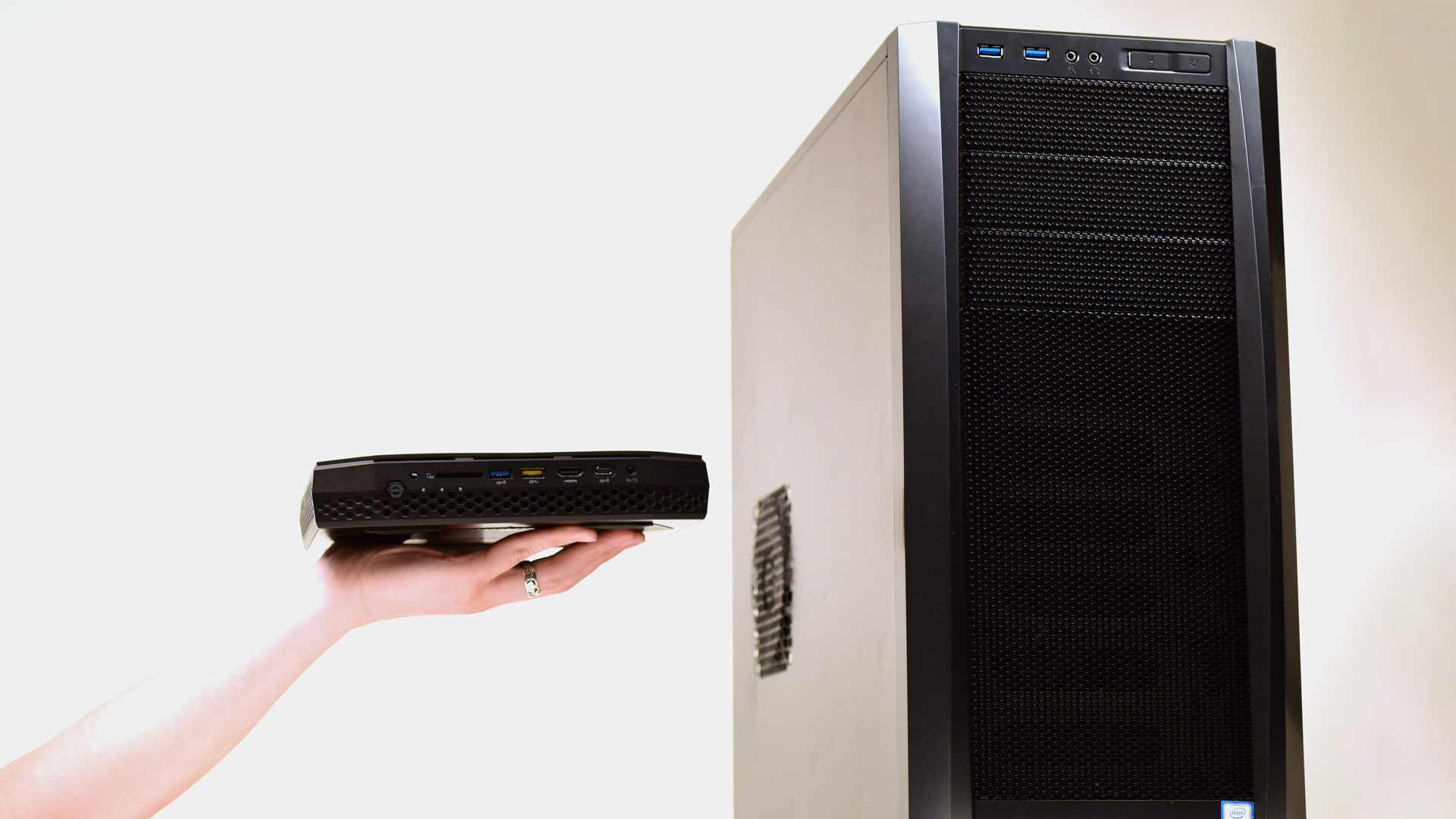 vr capable computer