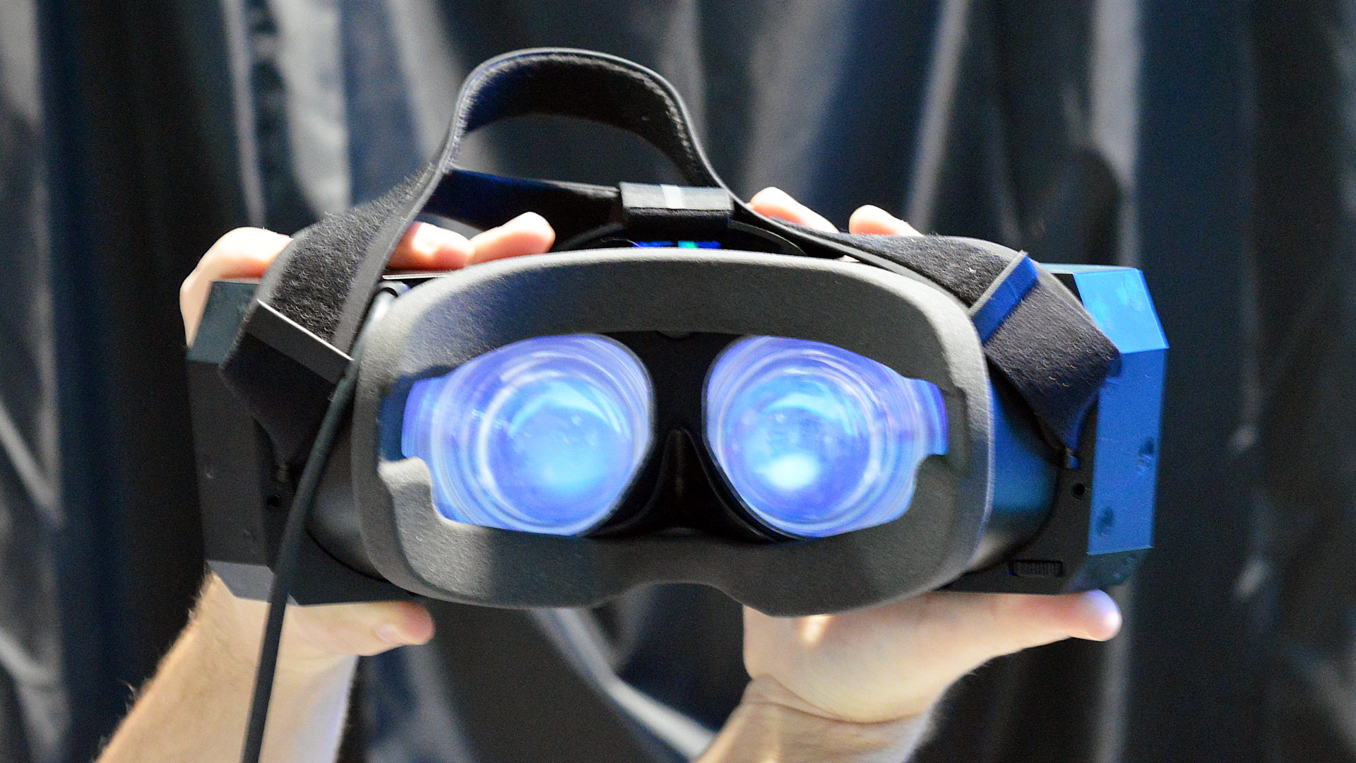 Pimax '8K' Sees Further Delays Due to Lens Design, Pre-production