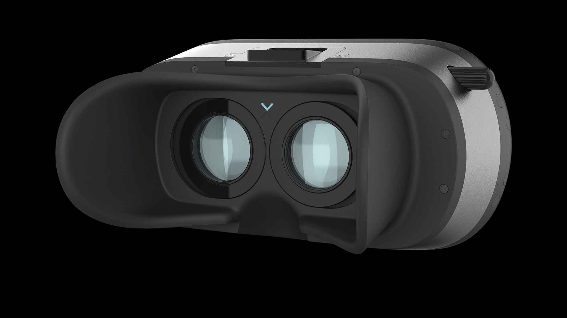 The Key Technology Behind Varjo S High Res Bionic Display Headset The Key Technology Behind Varjo S High Res Bionic Display Headset
