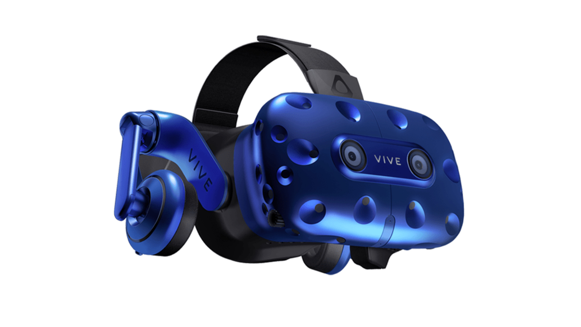 HTC: Vive Pro is Targeted at Prosumers and Will Be HTC: Vive Pro is Targeted at Prosumers and Will Be
