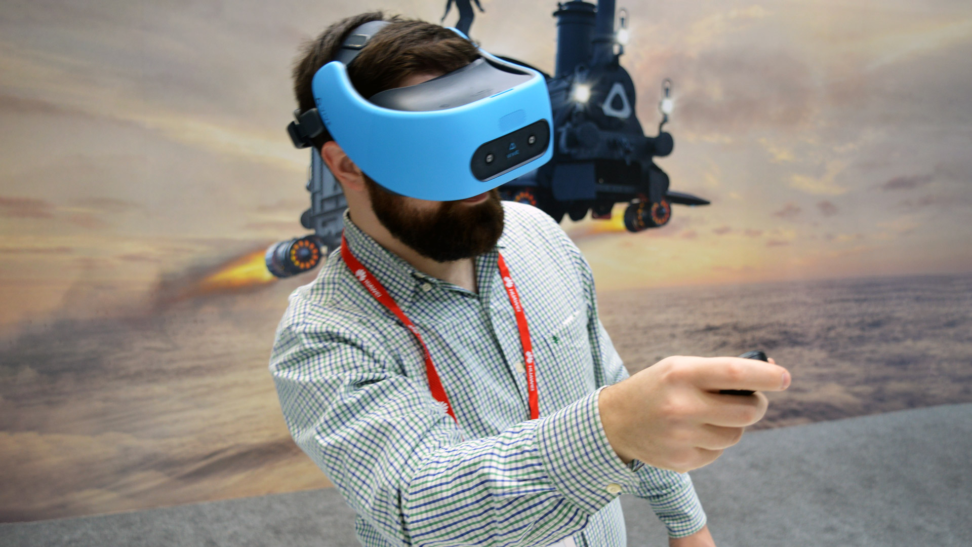 Oculus go discount 6dof controller
