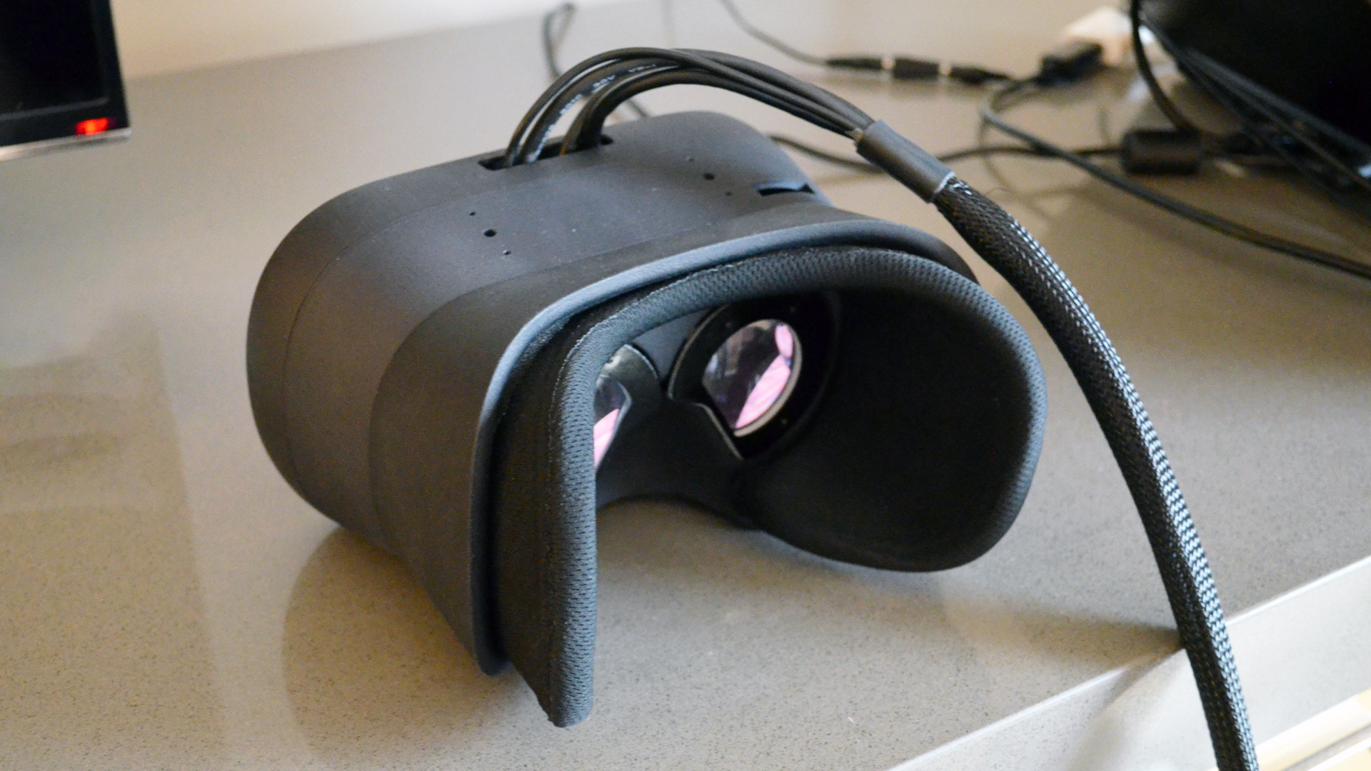 Varjo S Latest Beta Prototype Is A Promising Shortcut To Retina Resolution Varjo S Latest Beta Prototype Is A Promising Shortcut To Retina Resolution