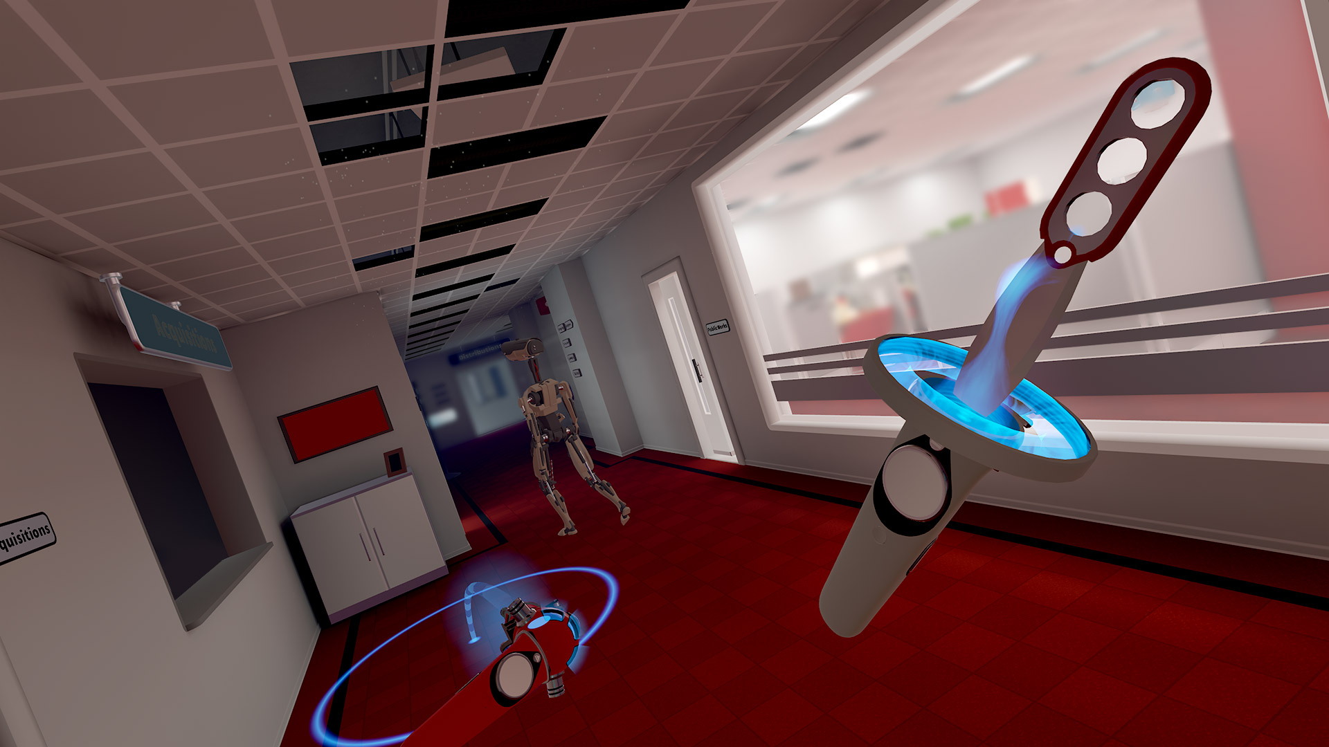 Budget cuts 2 oculus hot sale quest