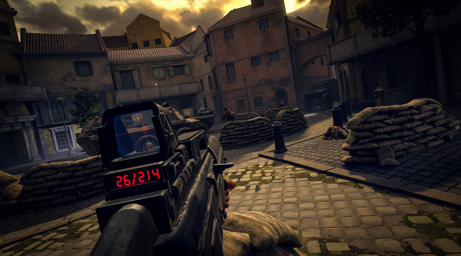 Bravo Team Devs Explain Overwhelmingly Negative Reception Studio
