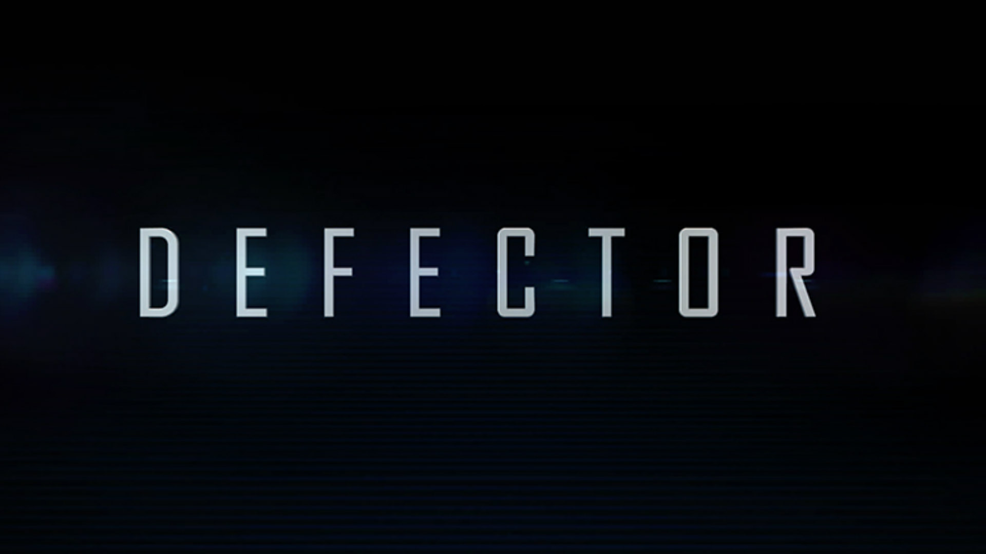 defector vr game