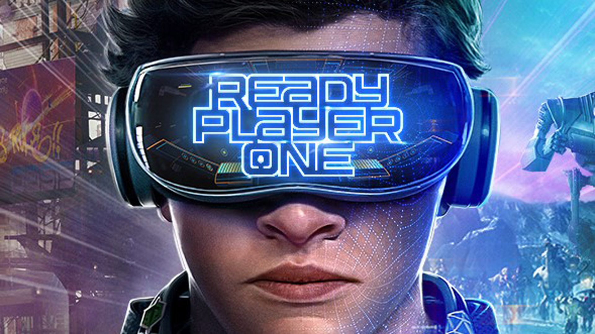 jury Stratford på Avon Udpakning HTC Releases 3 'Ready Player One' VR Experiences in 'OASIS Beta', Now Free  on Viveport – Road to VR