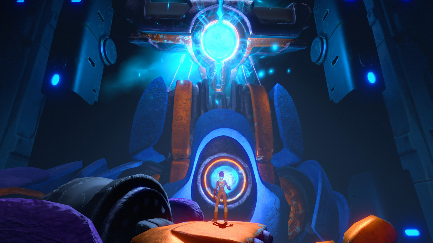 star child psvr
