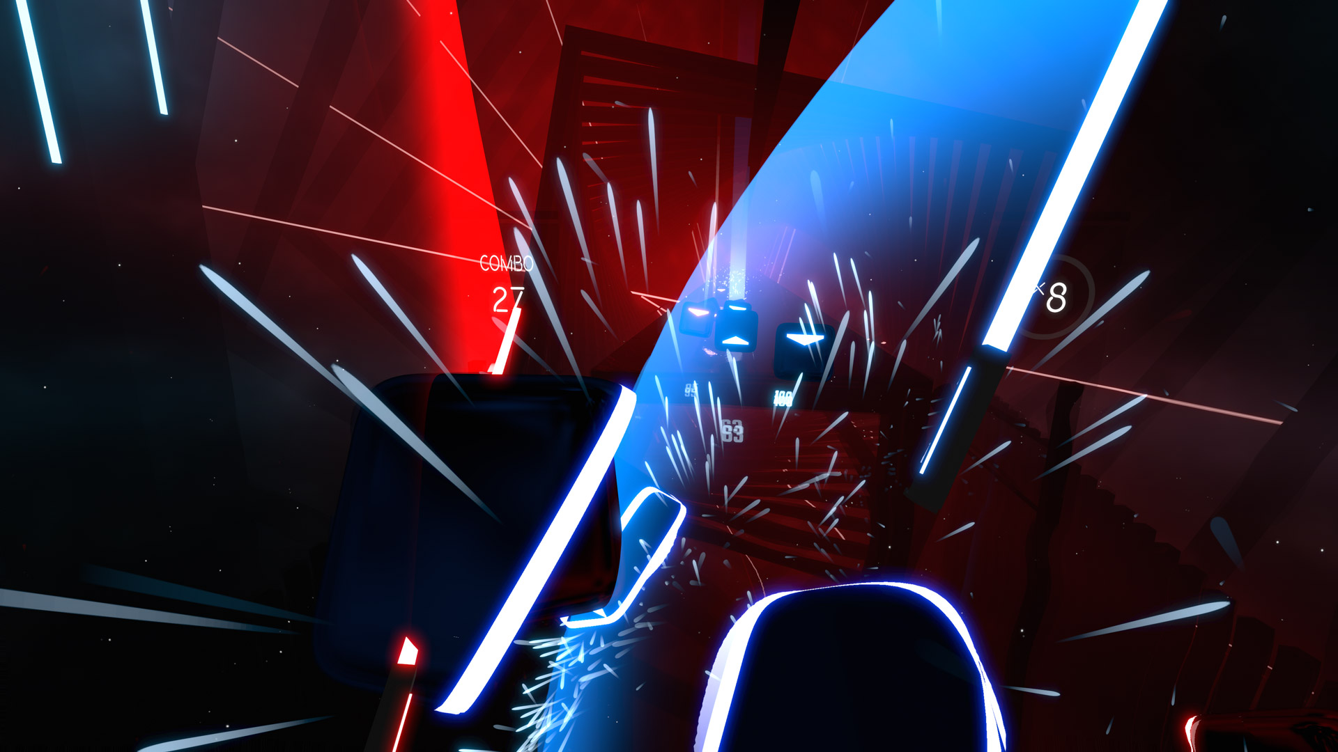 Beat Saber' is Now the 7th Best Rated Game of All Time