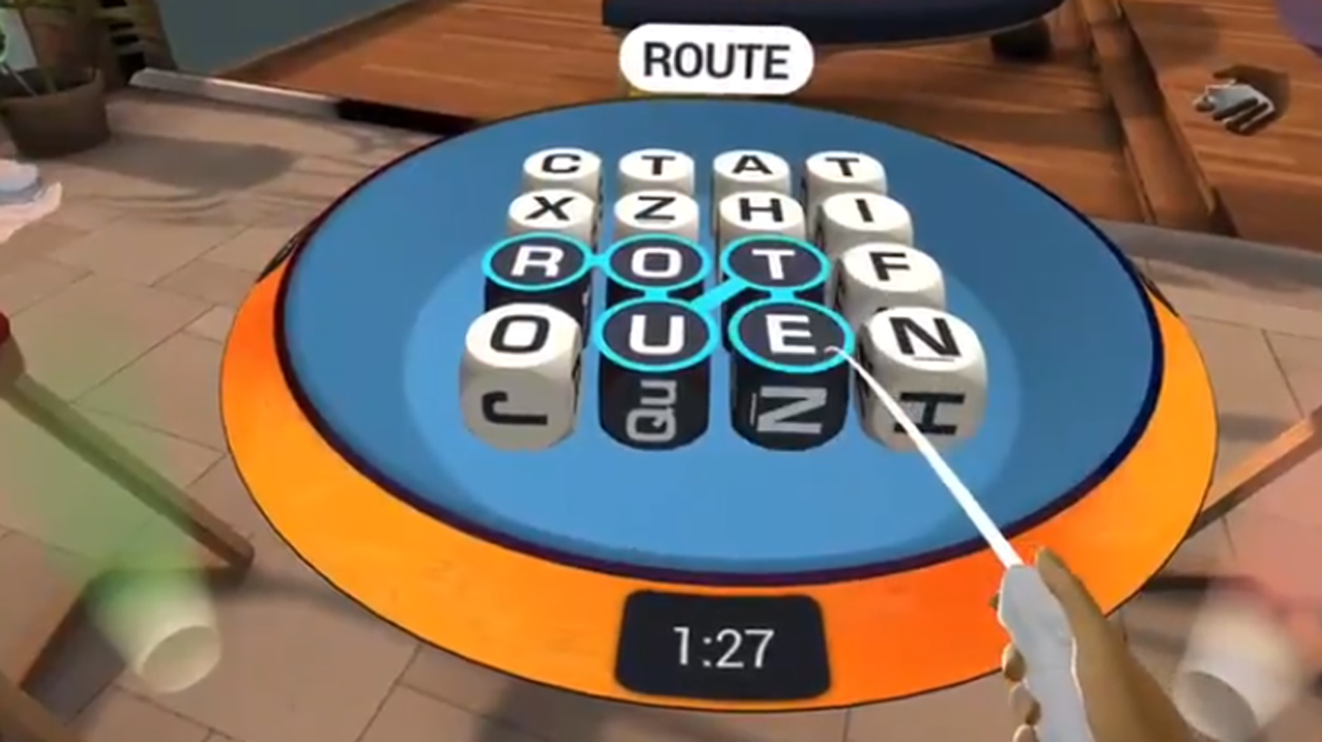 oculus games coming soon