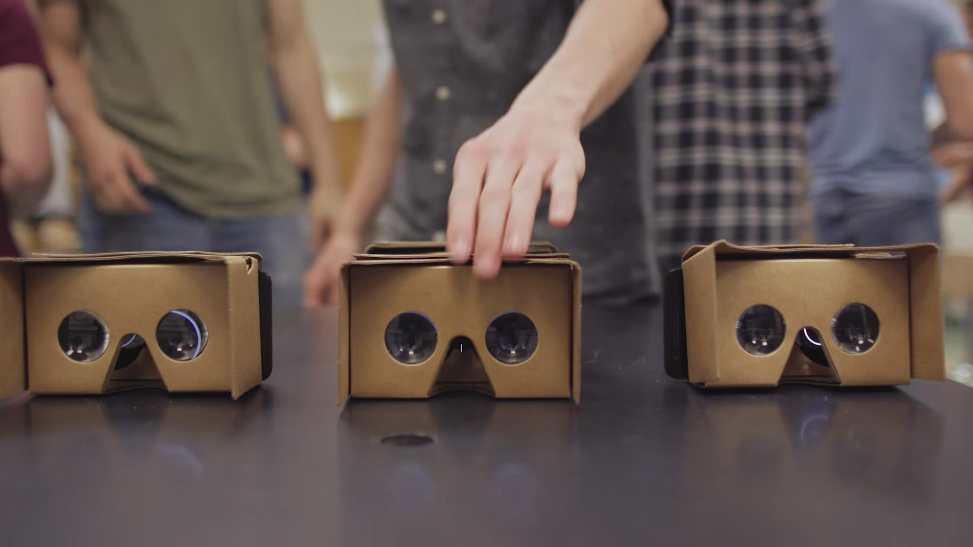 Google 'Tour Creator' Lets You Build VR Tours Using & Own 360 Photos – Road to VR