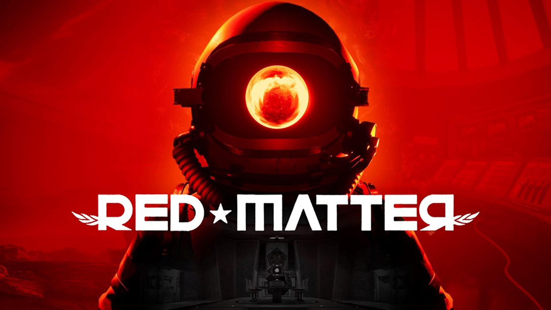 Malawi Burma øre Red Matter' Review – Adventure, Intrigue & a Retrofuture Cold War in Space  – Road to VR