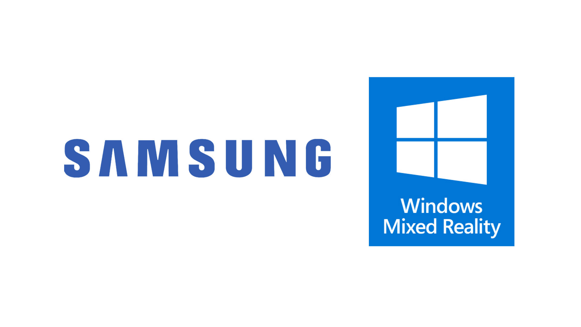Bære Isolere umoral Report: Samsung & Microsoft Boost "MR" Partnership, Samsung Builds Wireless  AR/VR Headset – Road to VR
