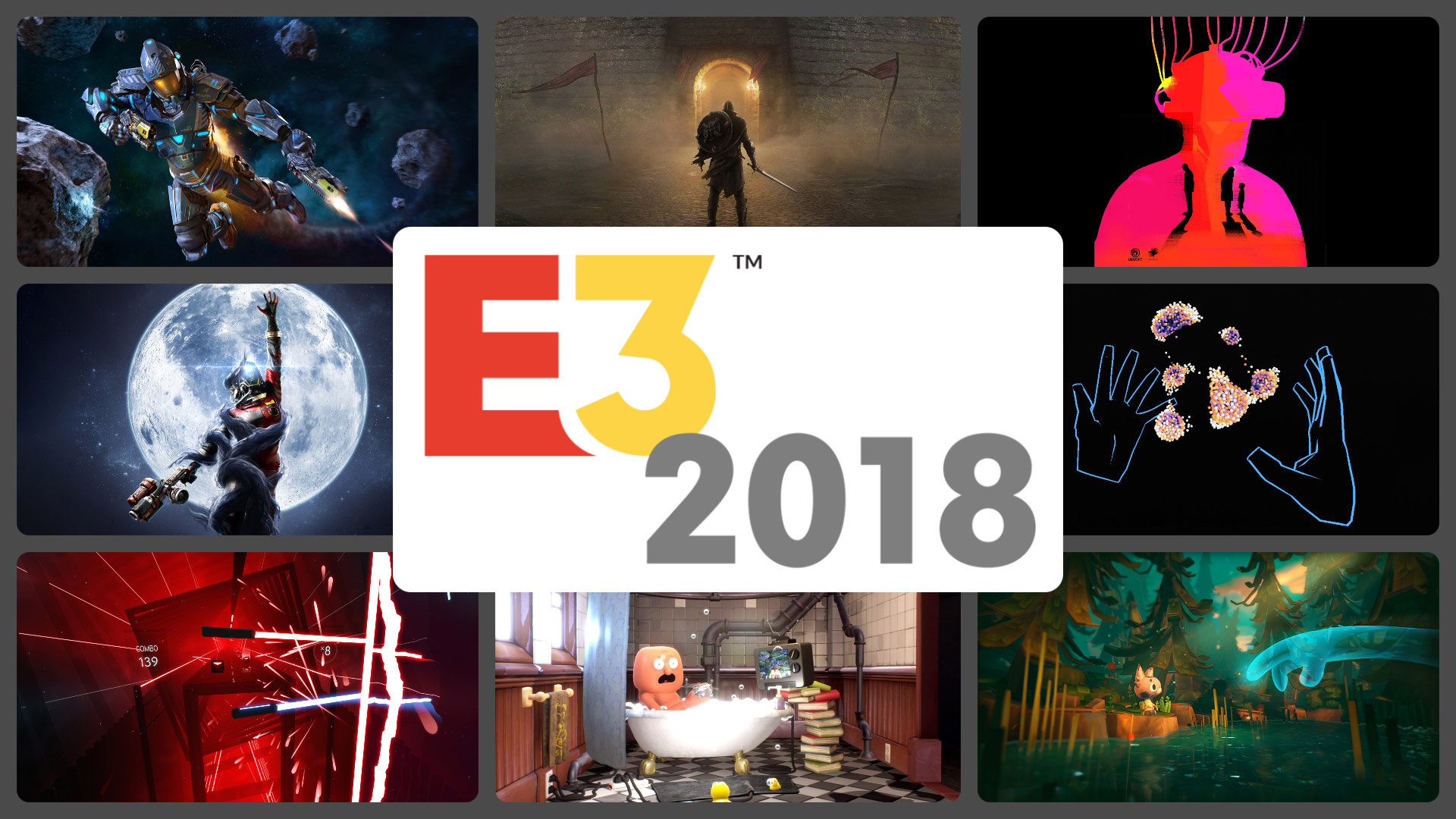 Night Call - E3 2018 Reveal Trailer 