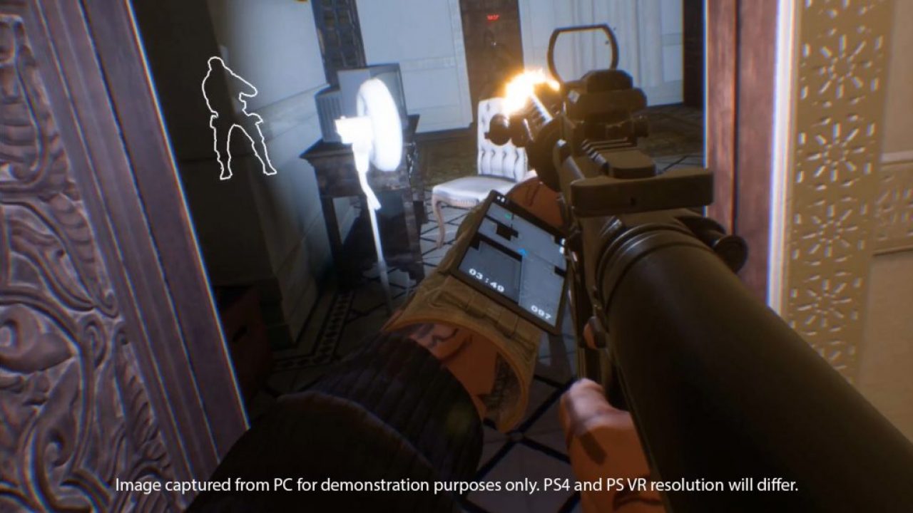 Firewall zero hour pc discount
