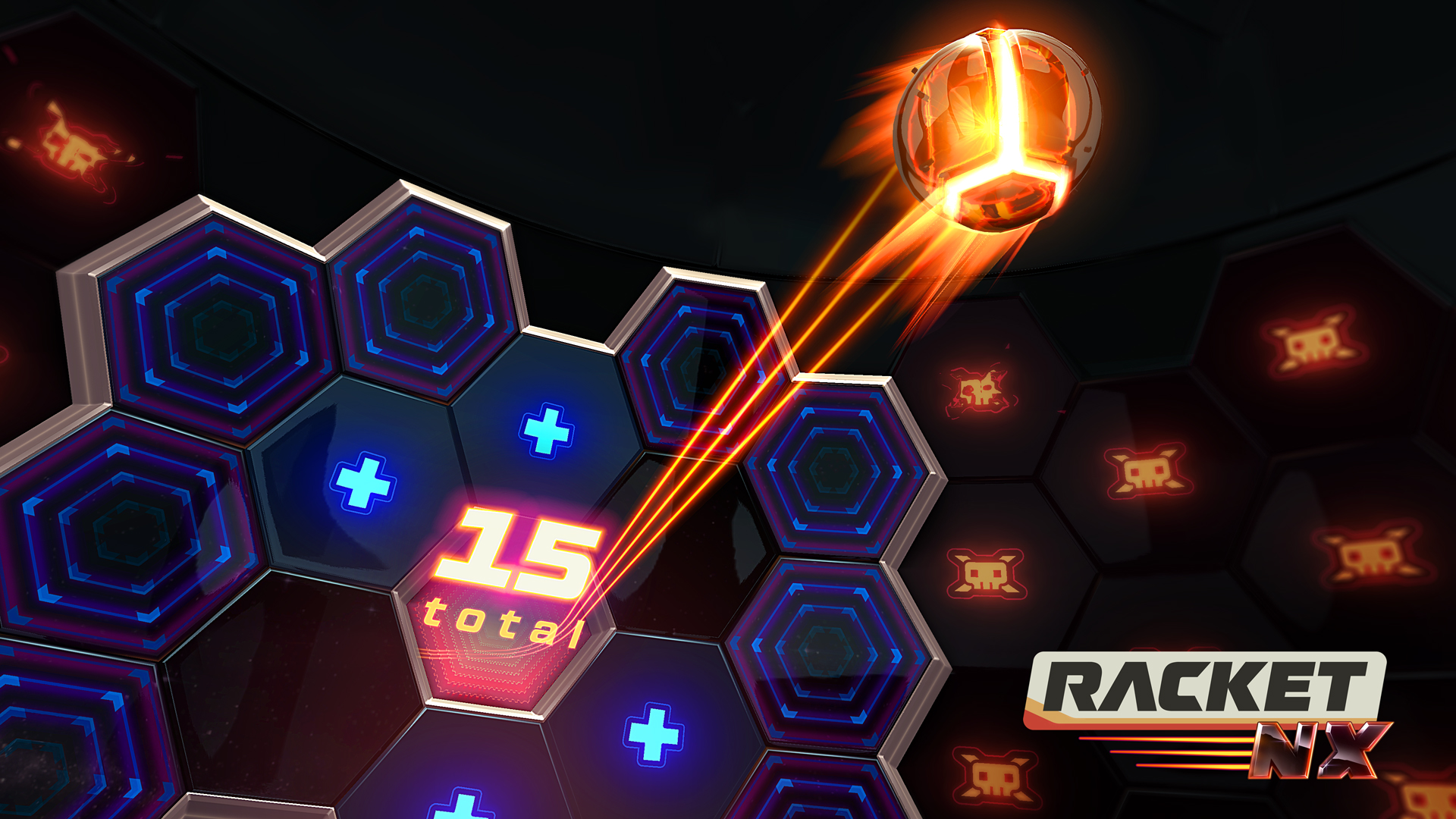 Racket sales nx review
