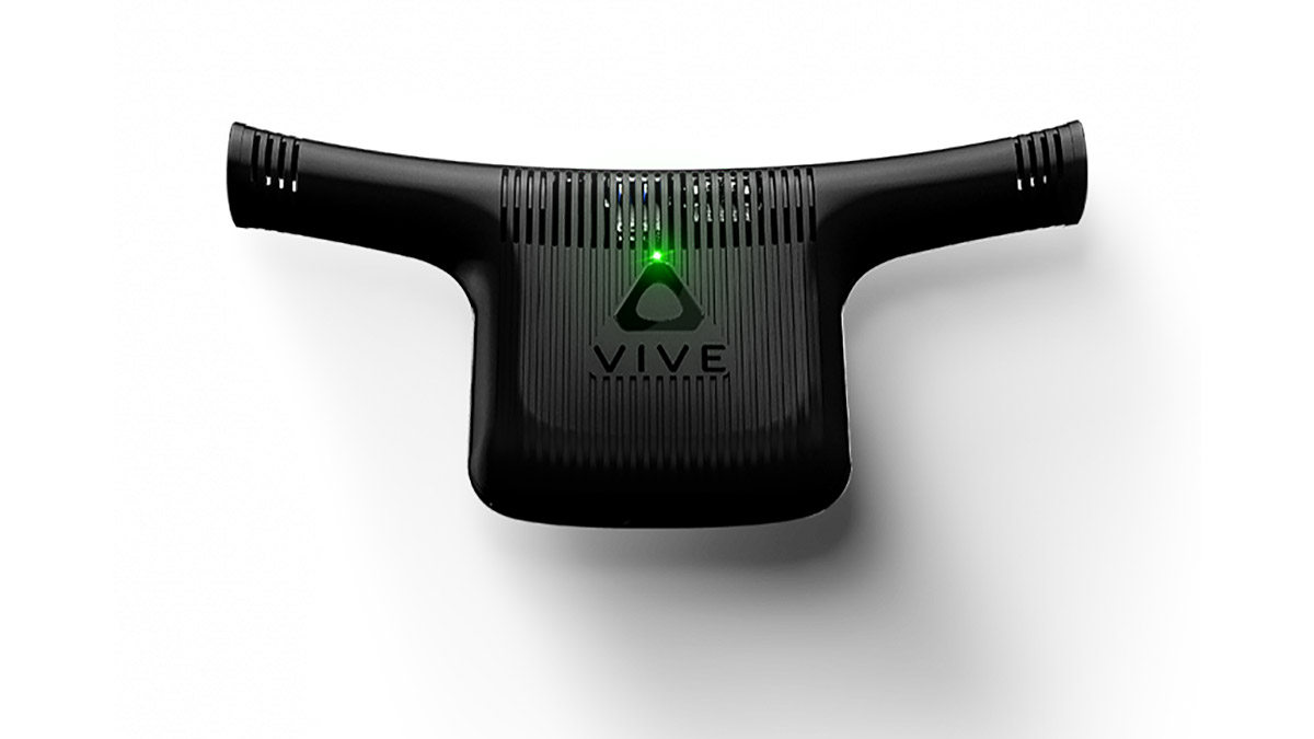 Vive Wireless Adapter Priced at $300, Launches September 24th