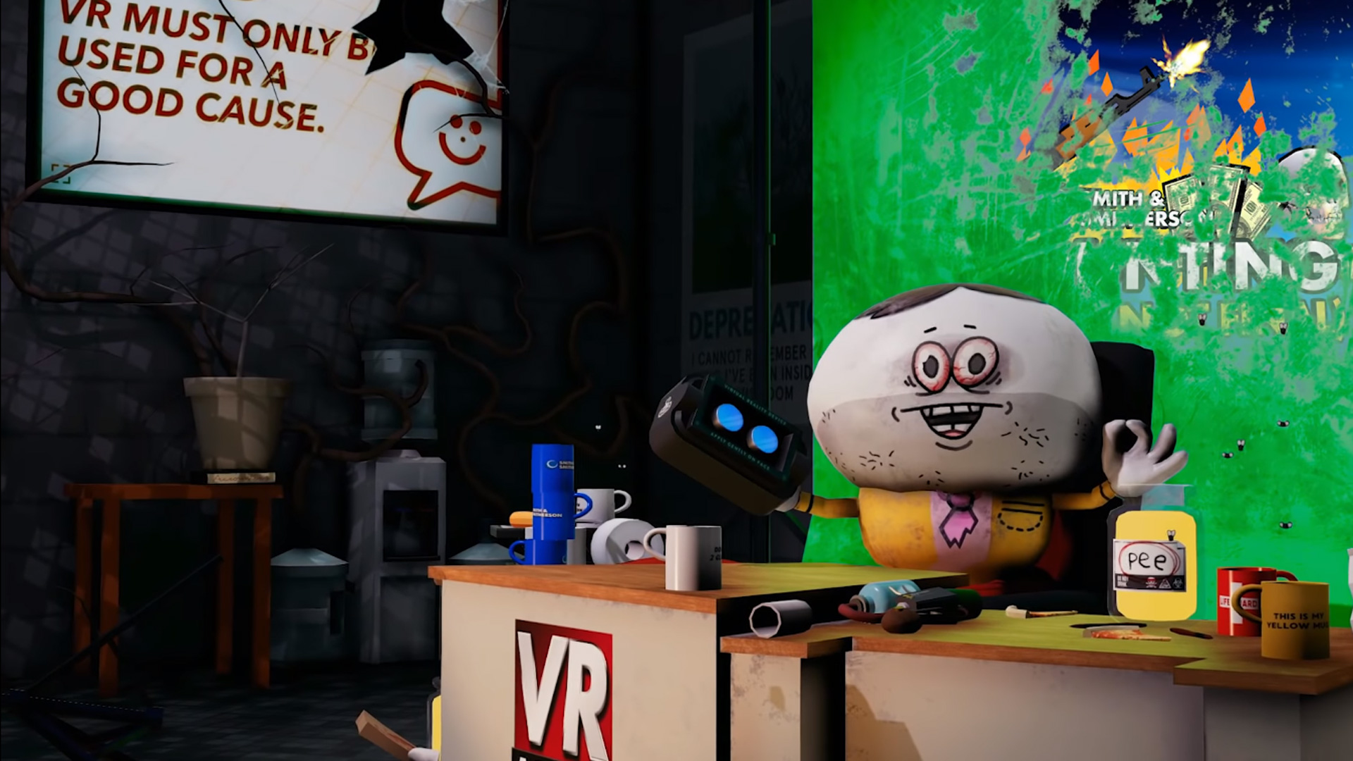 Accounting psvr sales