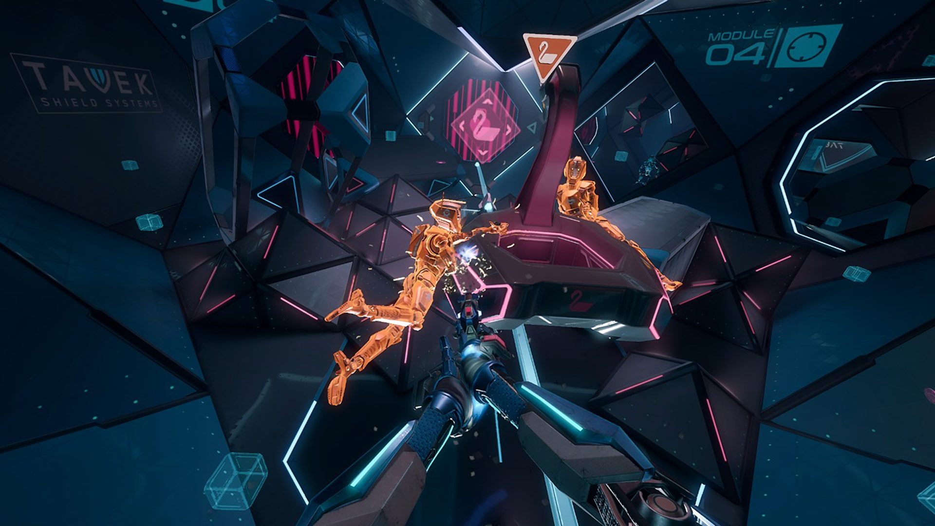 Echo vr 2025 psvr
