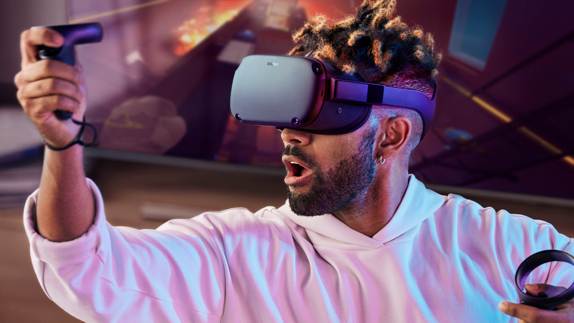Снять vr. VR Oculus. Oculus Quest Headset. Oculus Quest 2. Шлем виртуальной реальности Окулус квест.