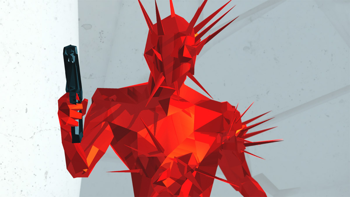 Superhot Studio: No Current Plans for Version of MIND DELETE