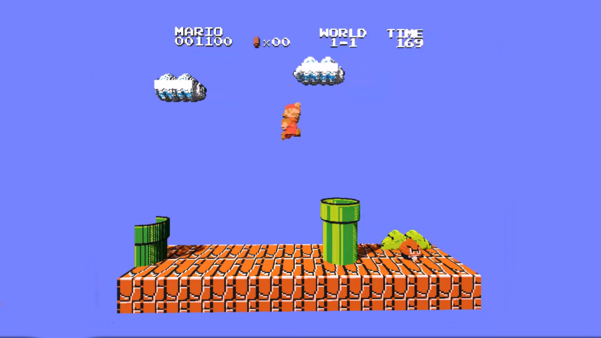 3dnes vr sales