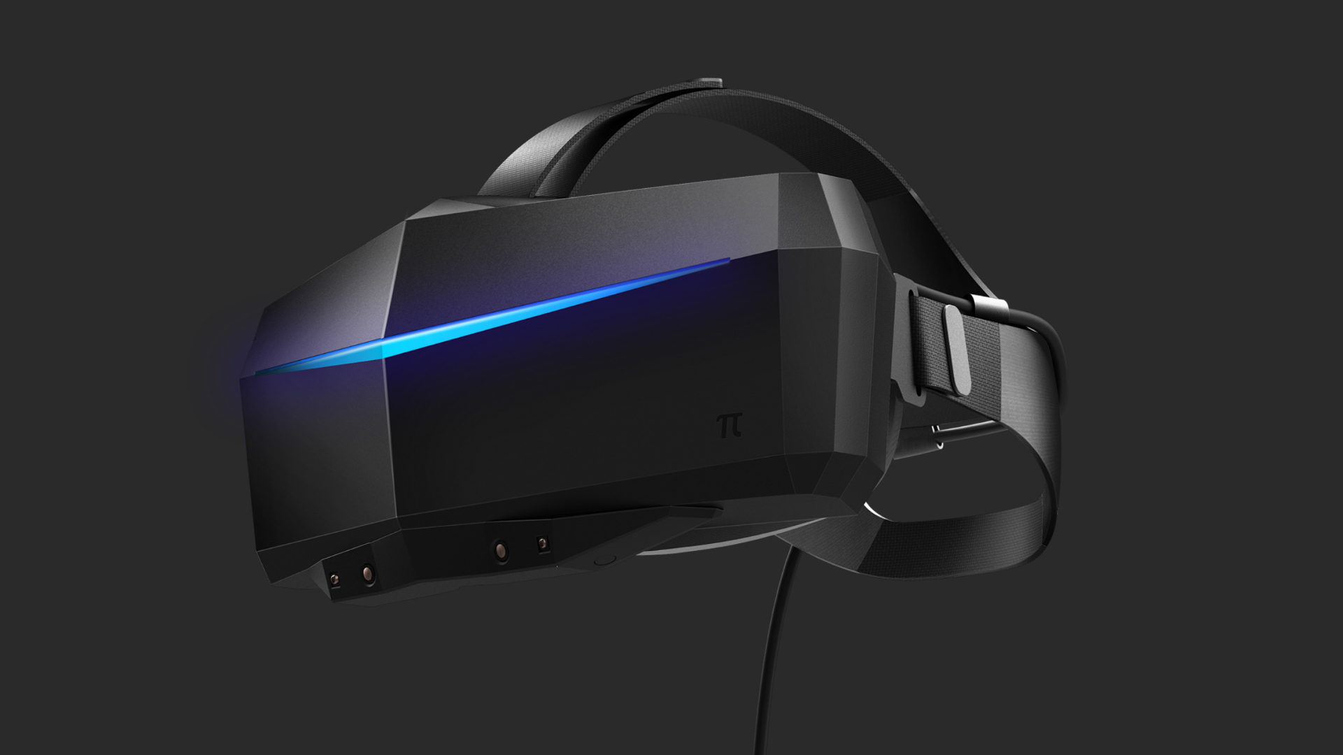 Klinik subtropisk vores Pimax Launches Pre-orders for "8K" & "5K" VR Headsets, Pricing & Specs Here  – Road to VR