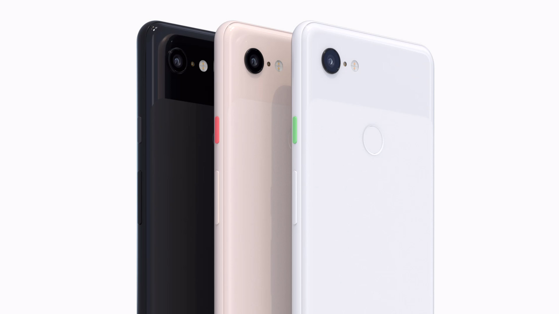New Pixel 3 & Pixel 3 XL Are Daydream Ready, Google Confirms