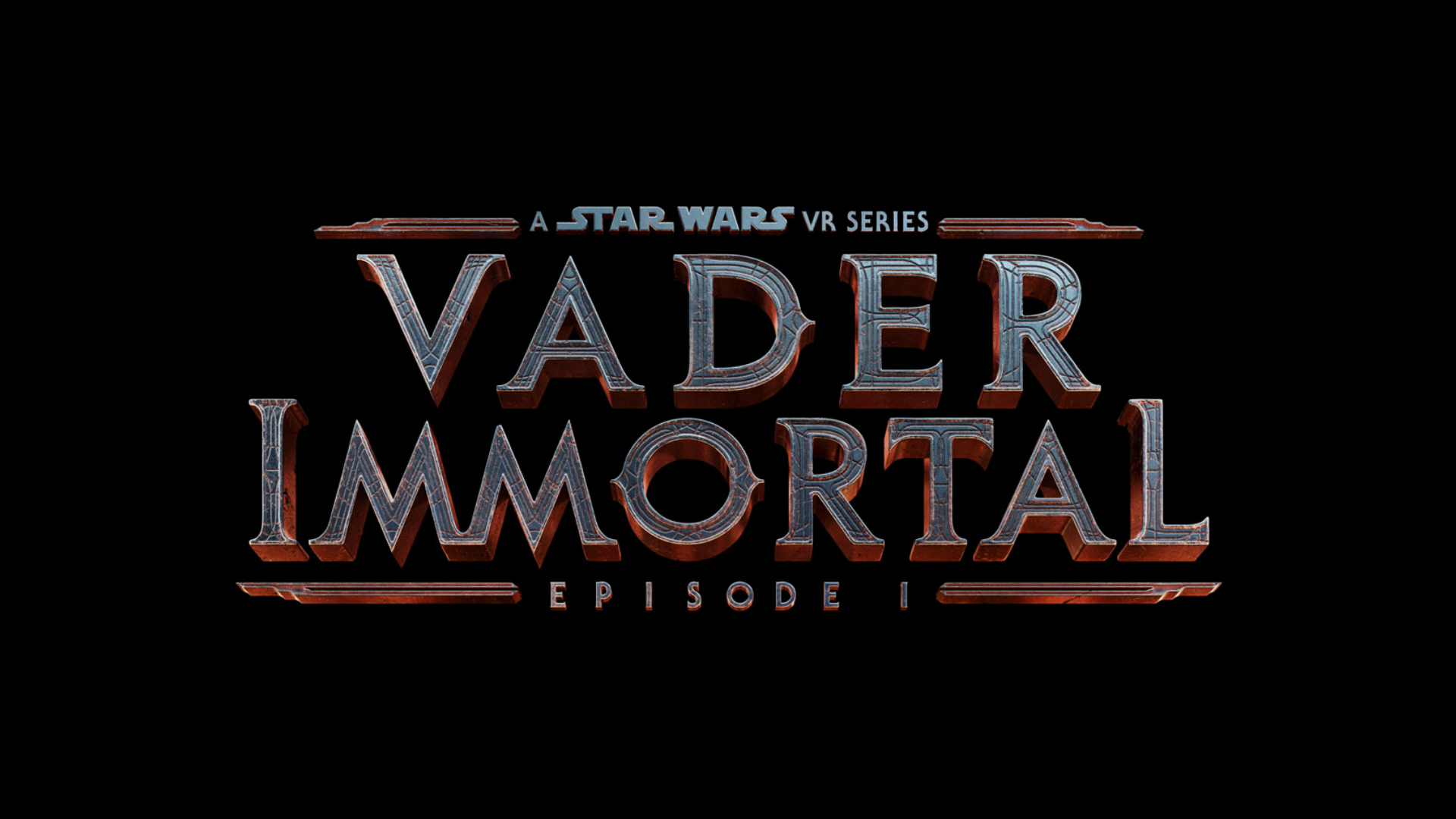 Immortal' VR Series to Be a Canonical Part of 'Star Wars' Saga – to VR