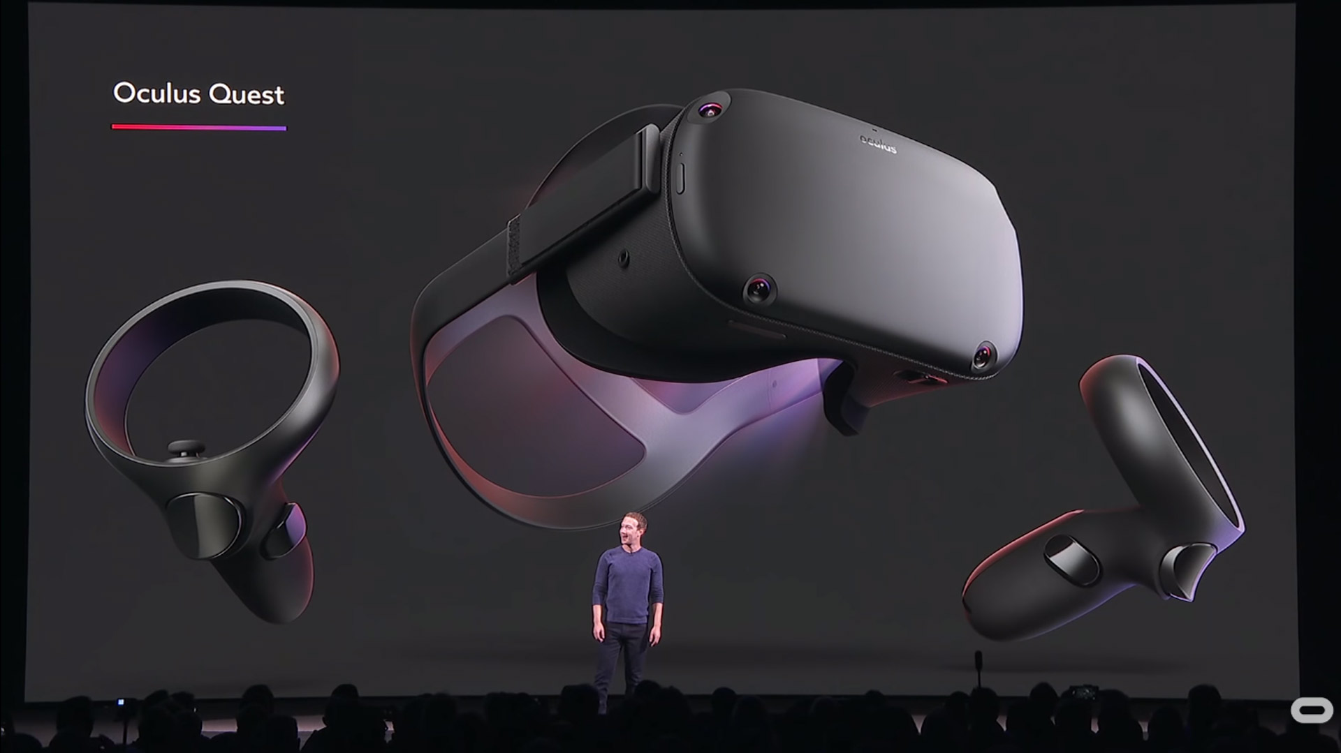 Roblox CEO Interested In Possible Oculus Quest Launch - VRScout