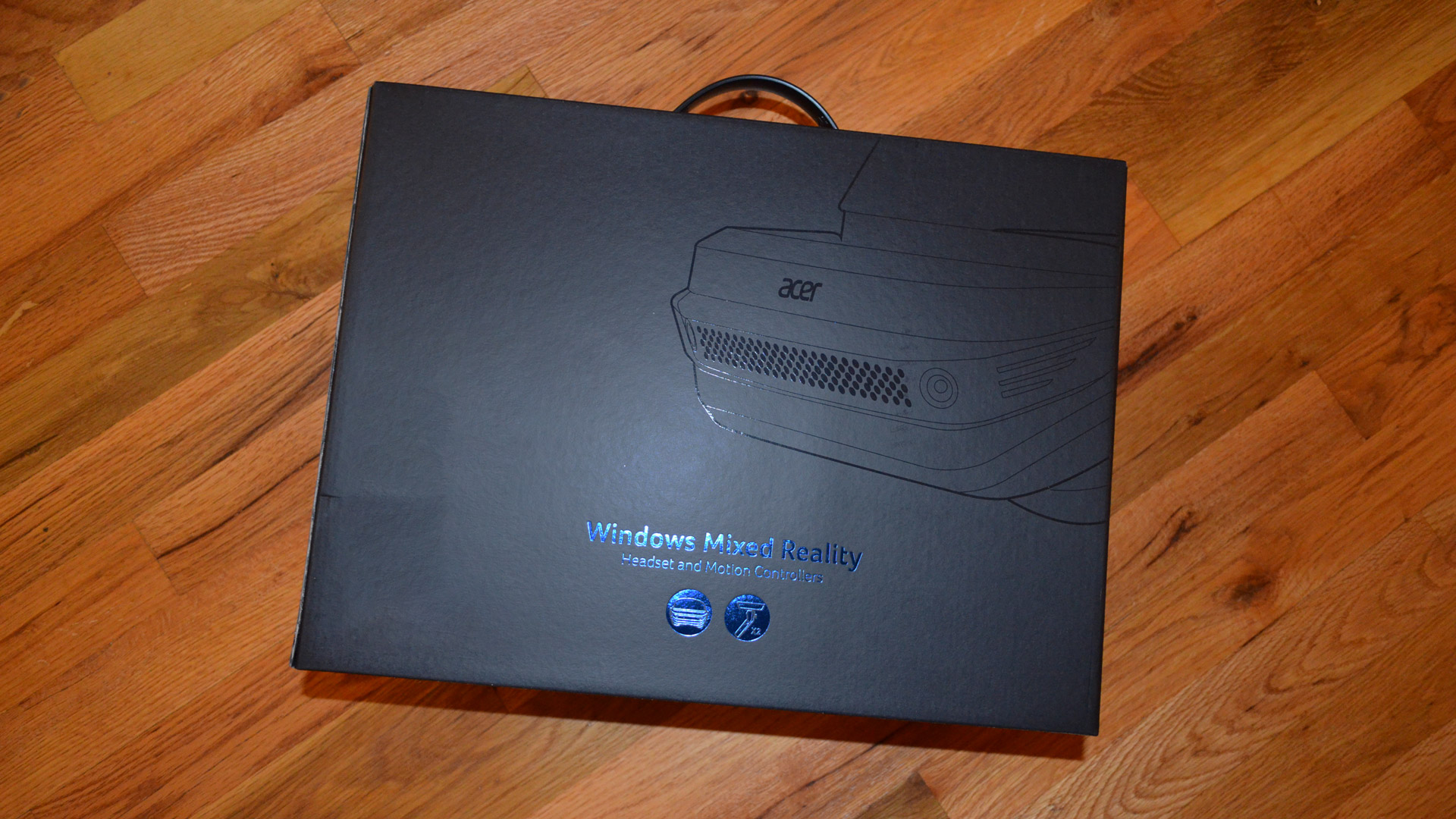 best windows mixed reality