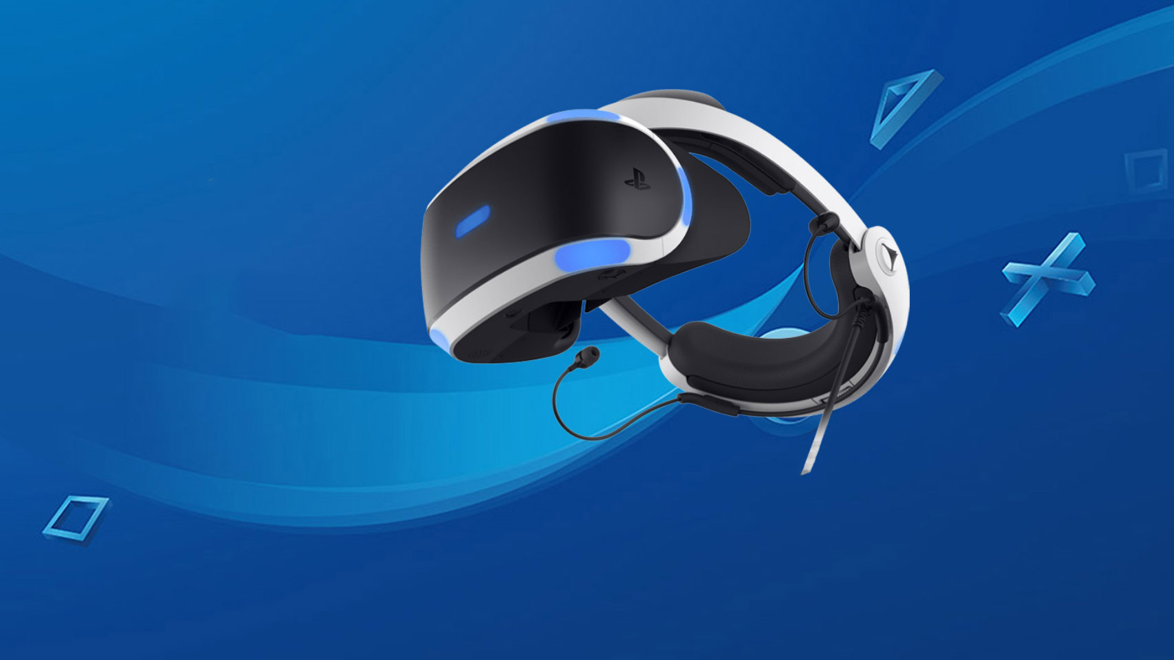 Essential PS VR games