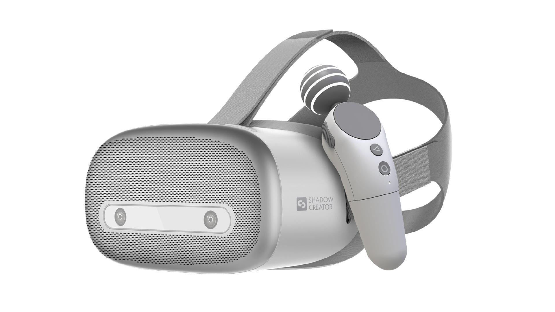 oculus link shadow