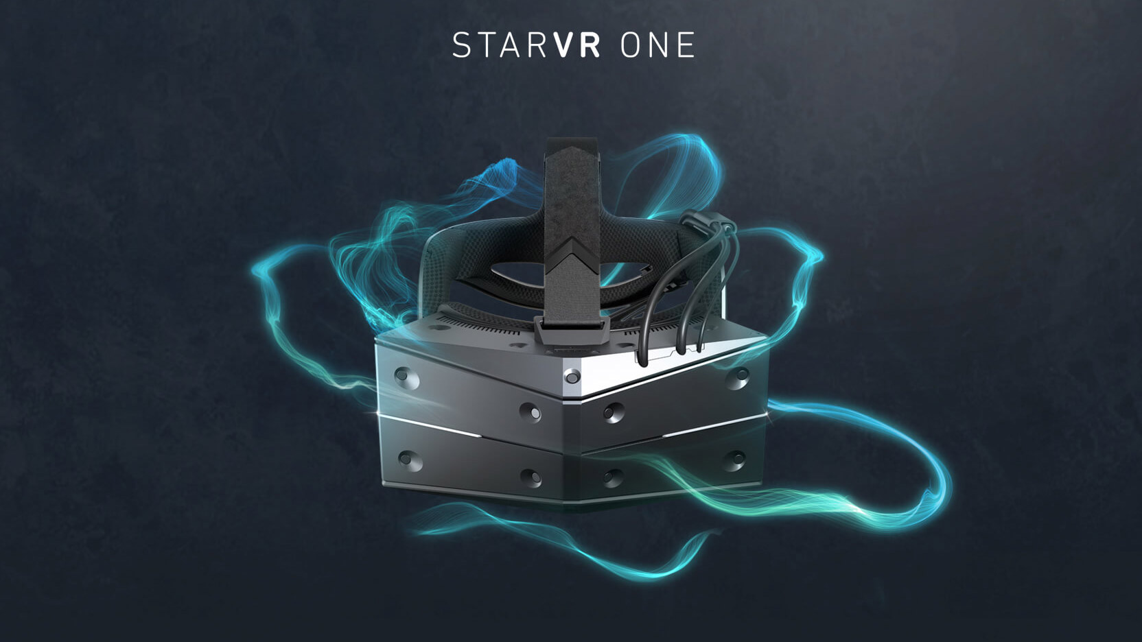 Ultra-wide FOV Headset StarVR One Priced at $3,200, Selling to