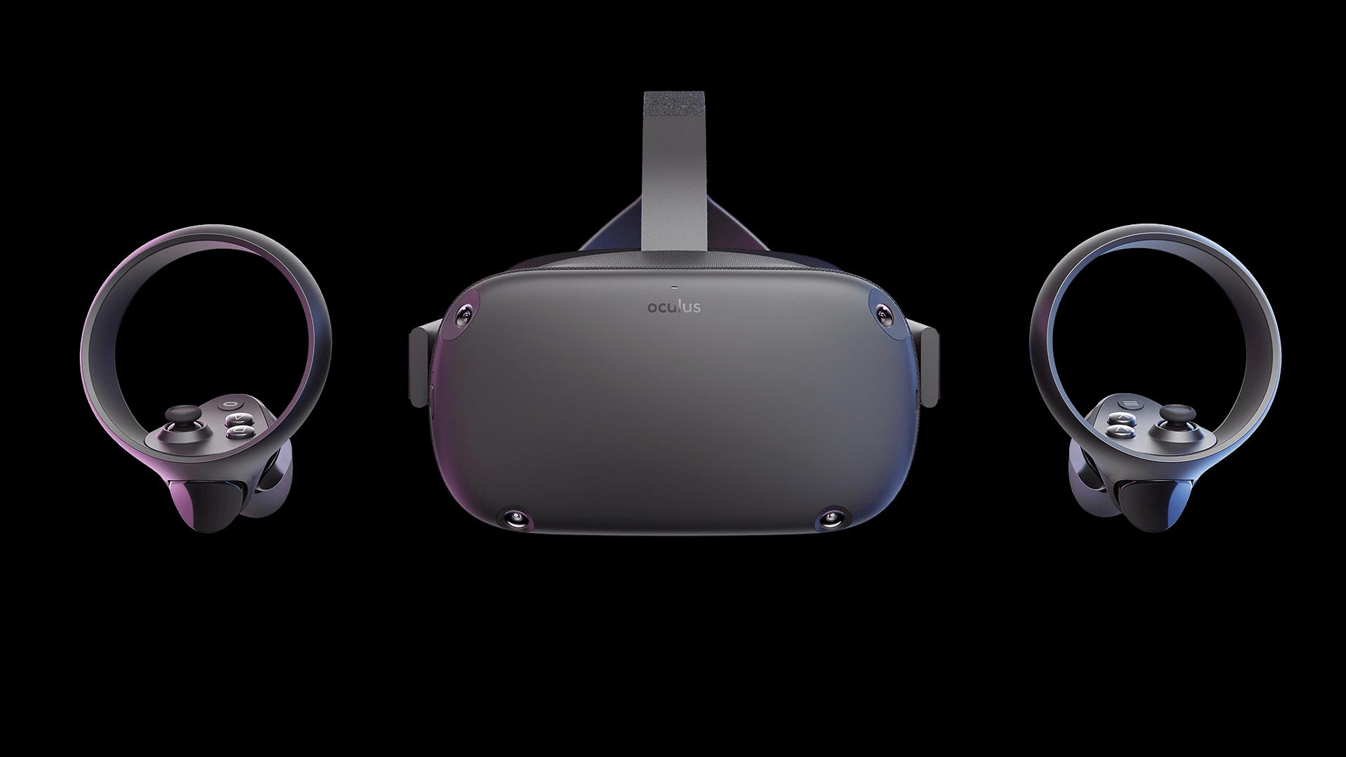 Black Friday 2018: VR headset deals including PSVR, Oculus Go, and Oculus  Rift