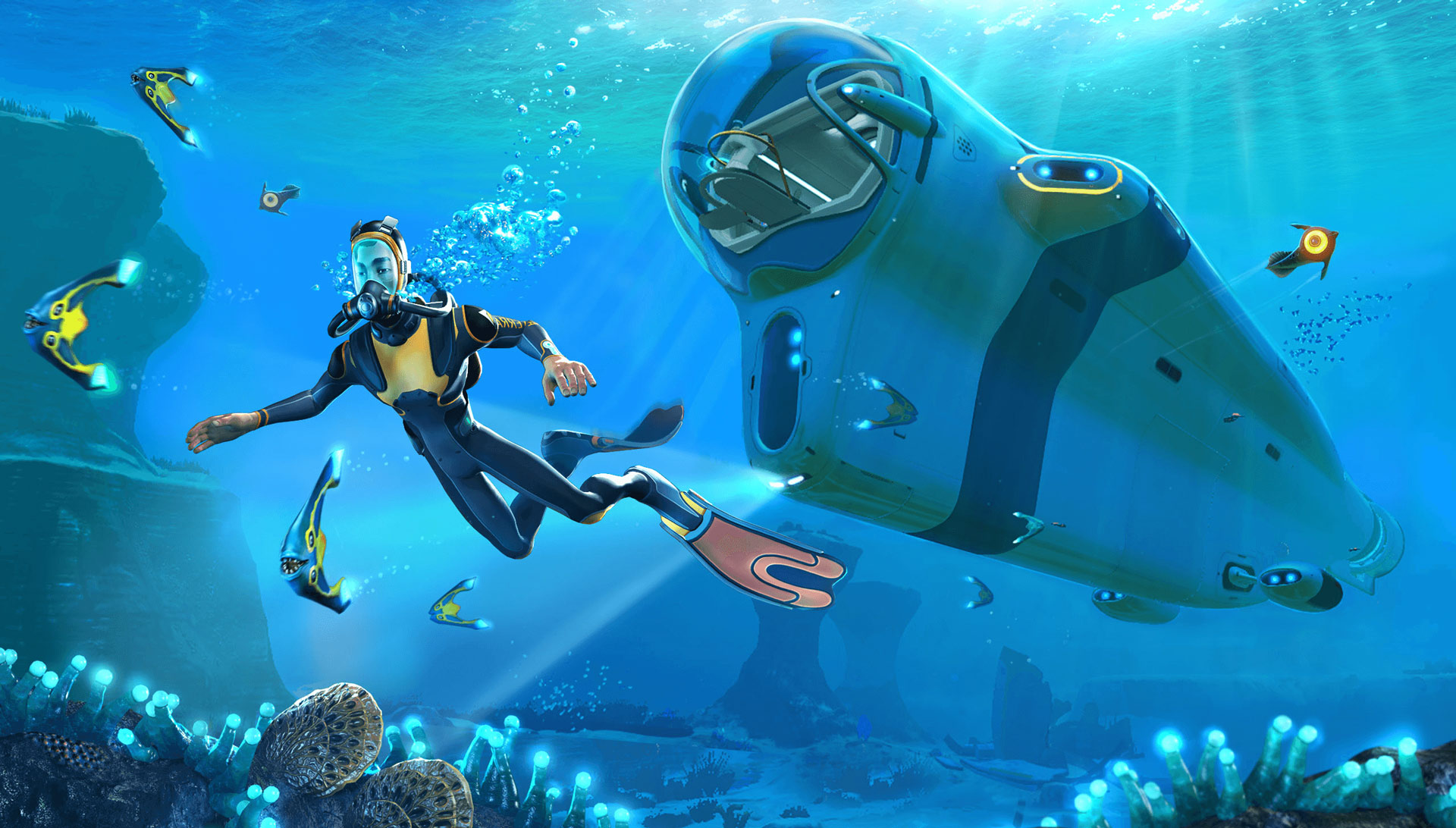 subnautica xbox store