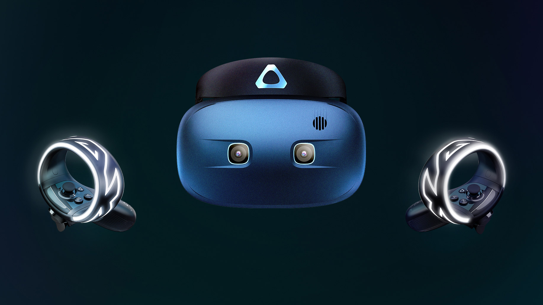 Tag ud voksenalderen svimmelhed Vive Cosmos Expected to Launch in Q3 – Road to VR